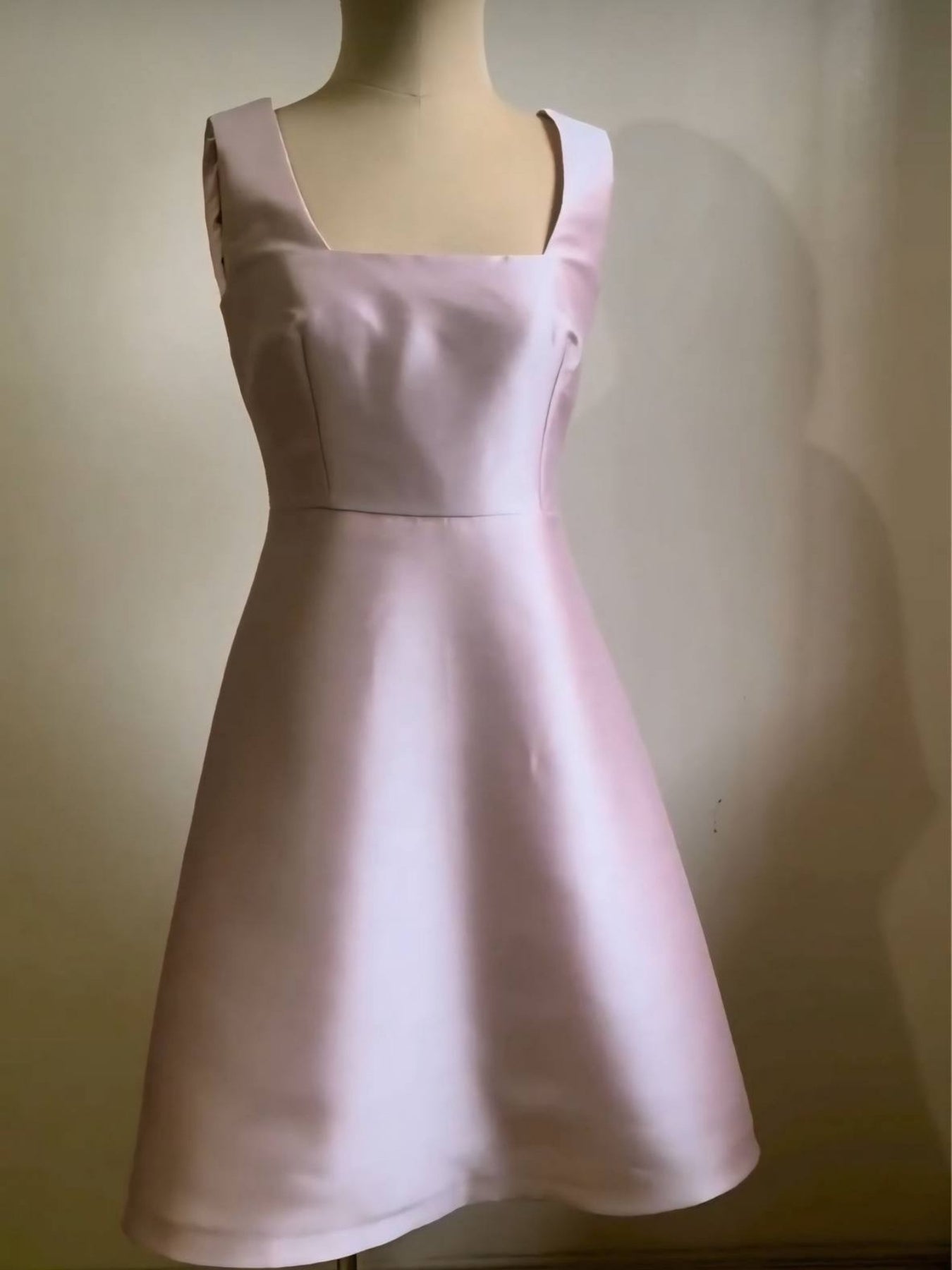 Clara Dress