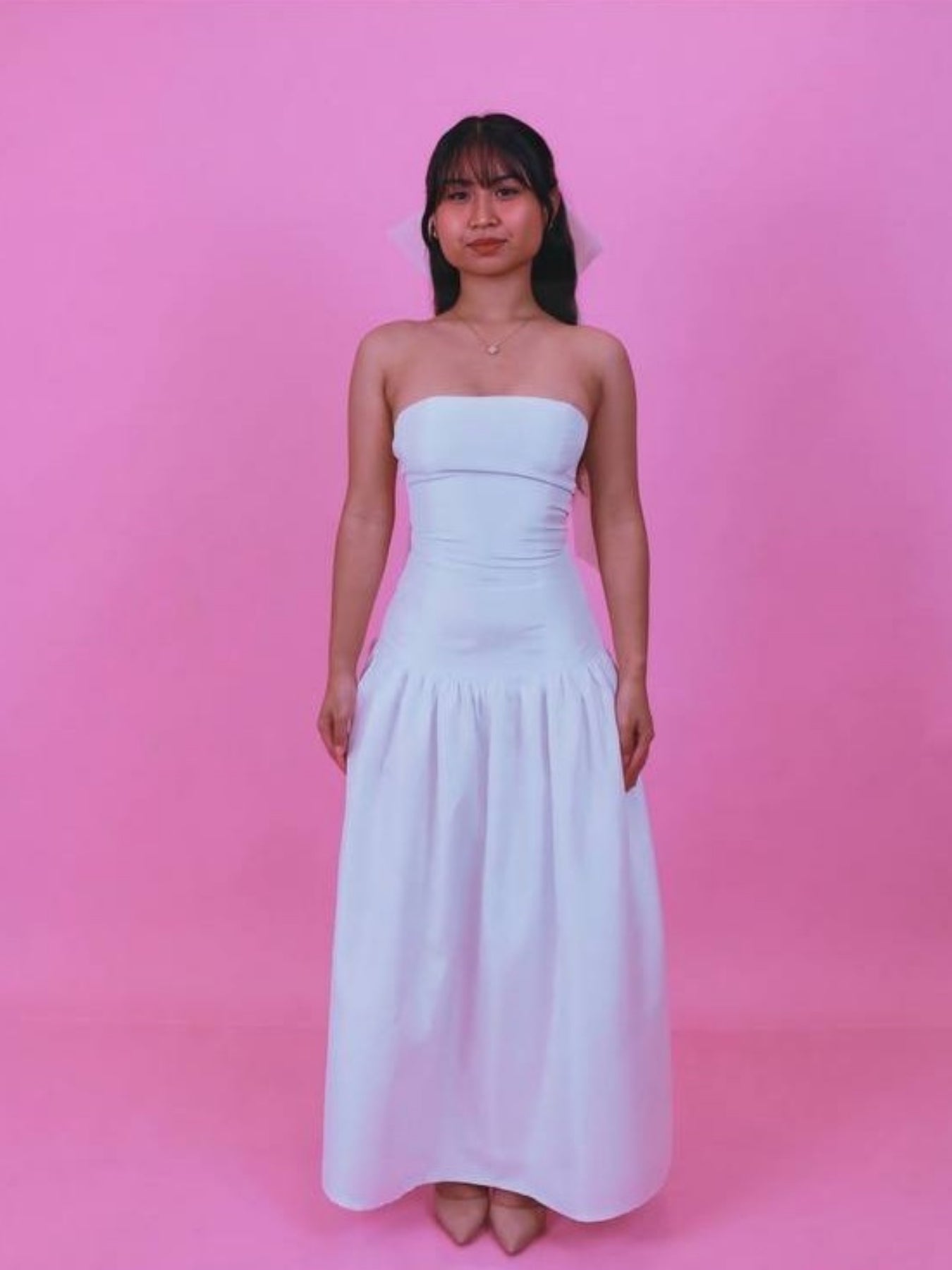 Silene Dress
