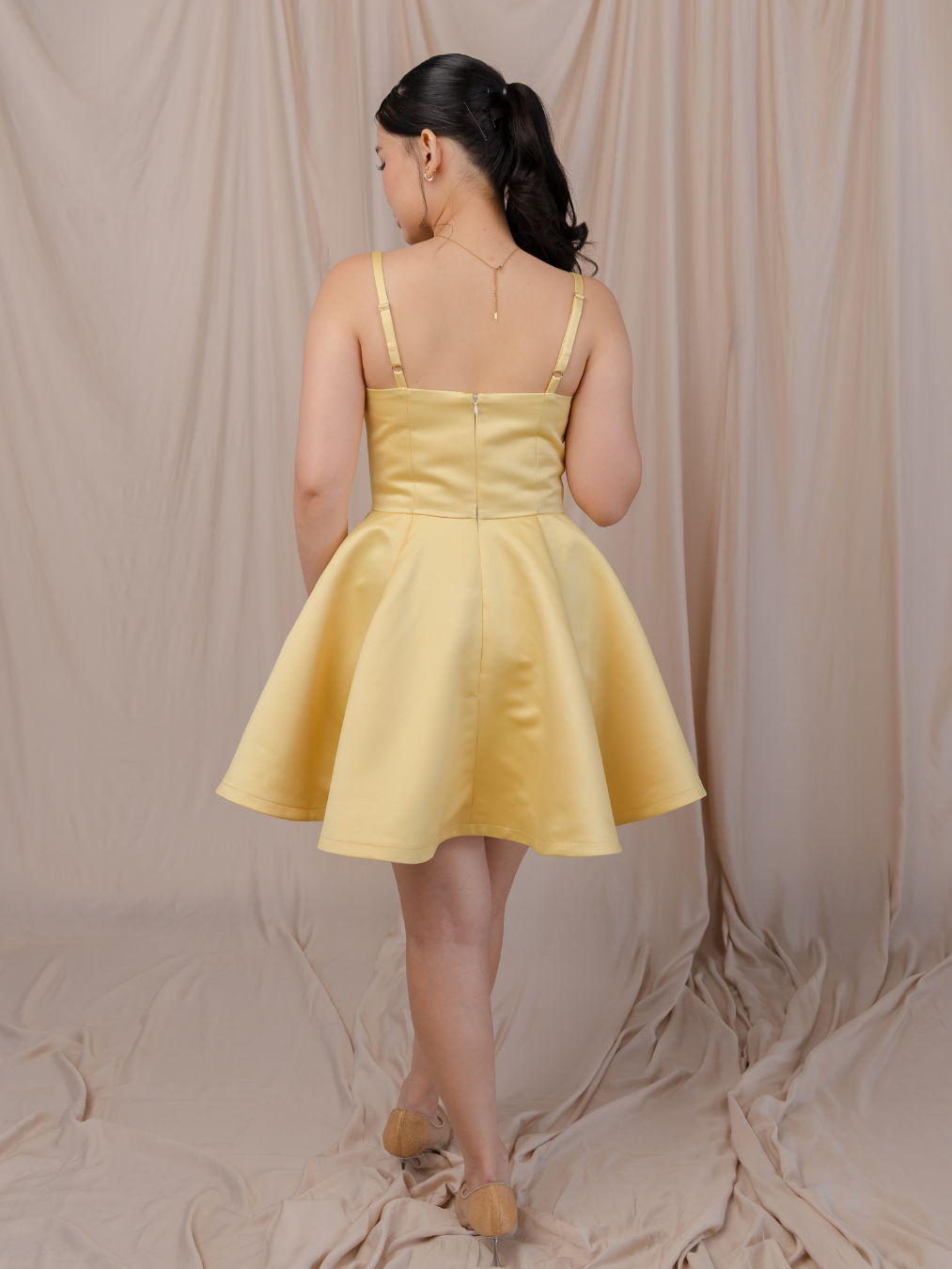 Melba Dress