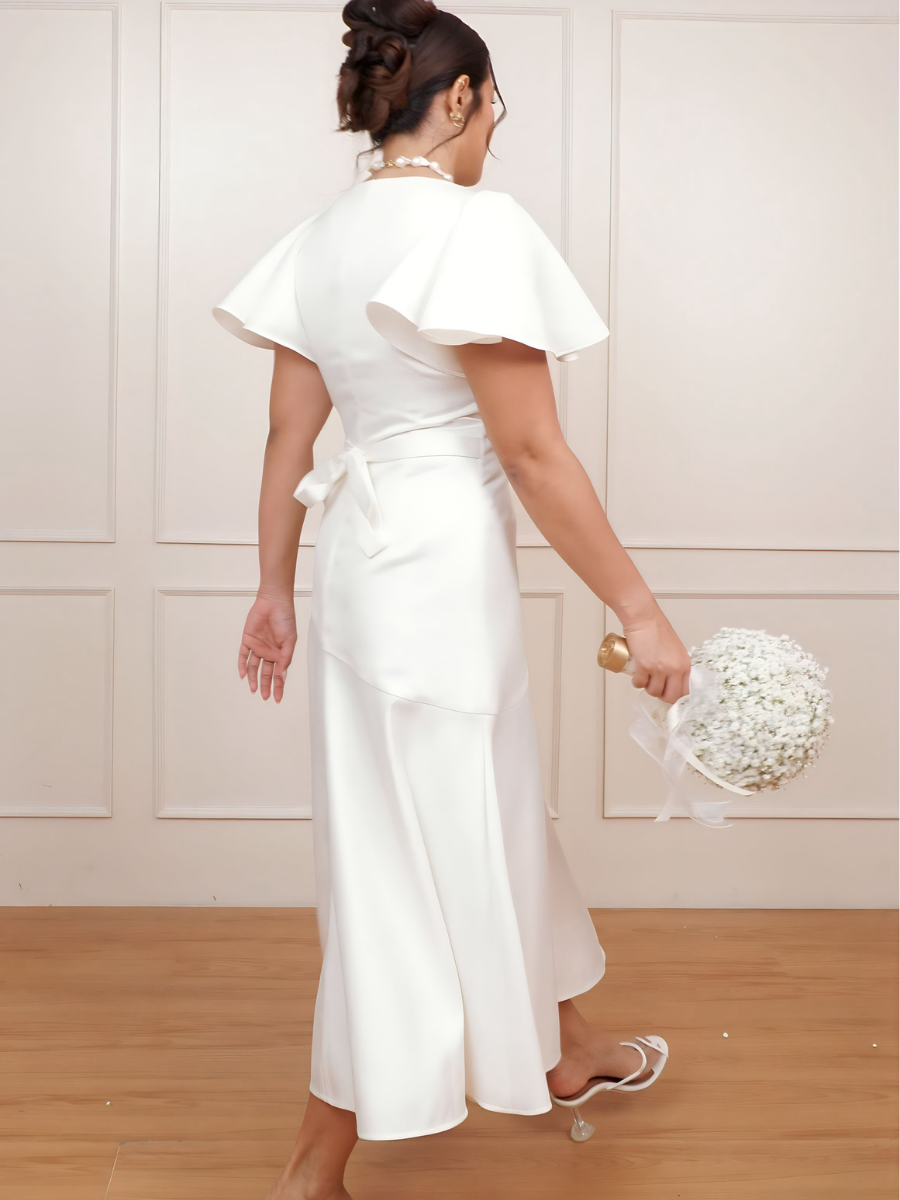 Soledad Bridal Dress