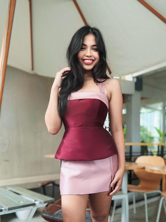 Rafael Top/Dress
