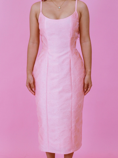 Charito Dress