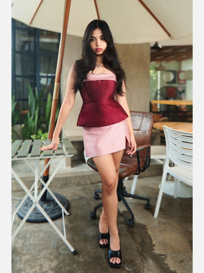 Rafael Top/Dress