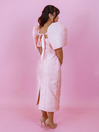 Charito Dress
