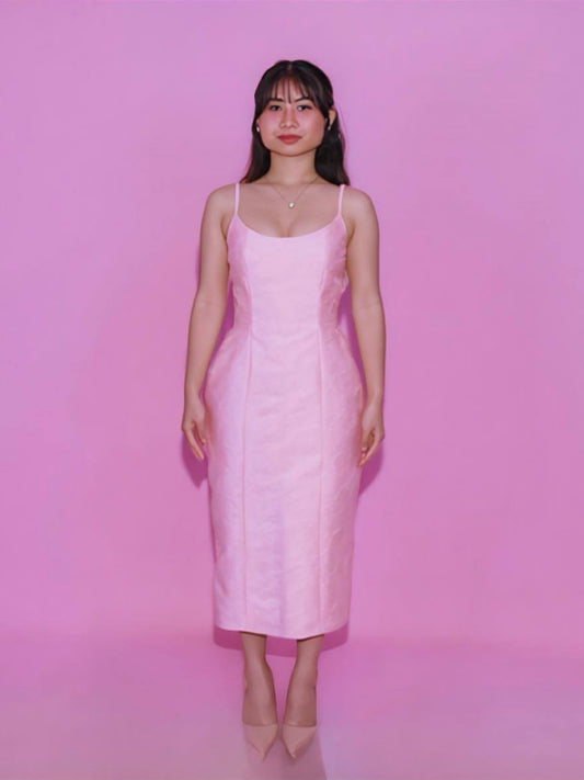 Charito Dress