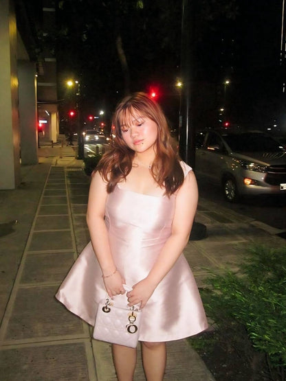 Clara Dress