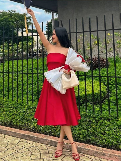 Cruz Dress