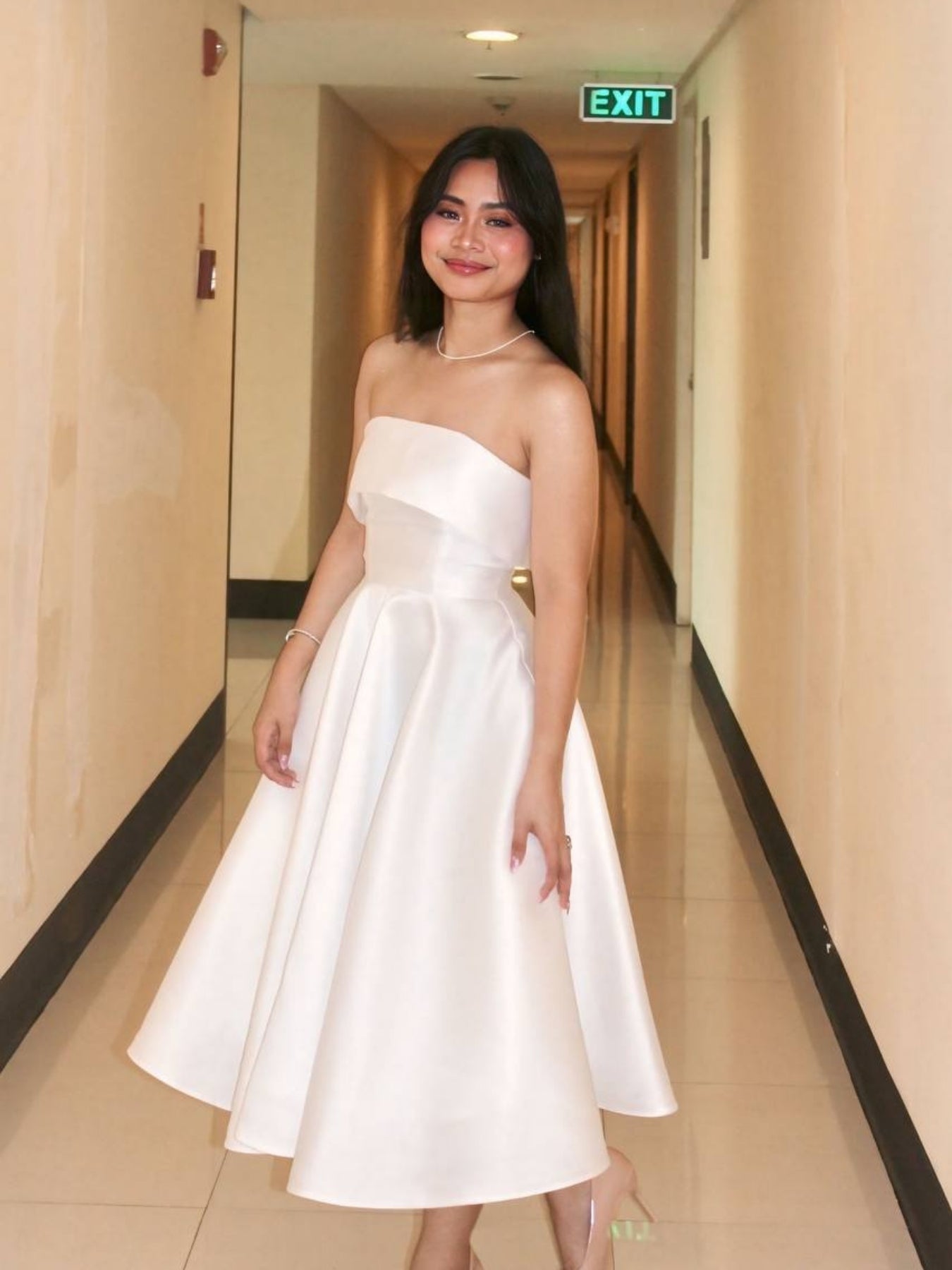 Cruz Dress