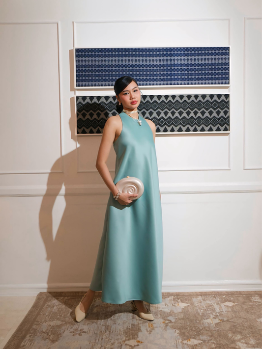 Concha Top/Dress