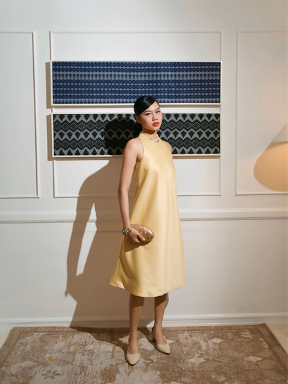 Concha Top/Dress