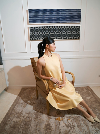 Concha Top/Dress