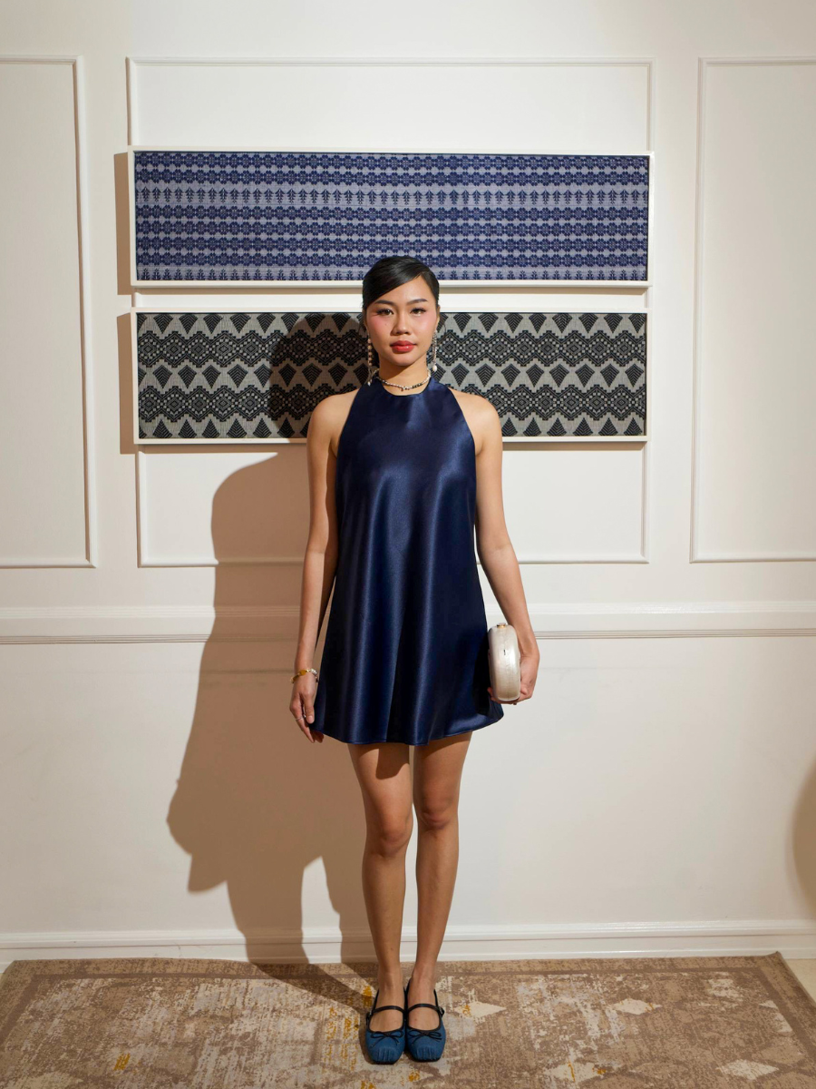 Concha Top/Dress