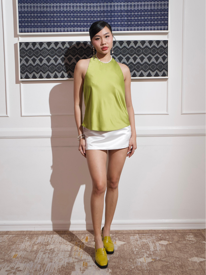 Concha Top/Dress