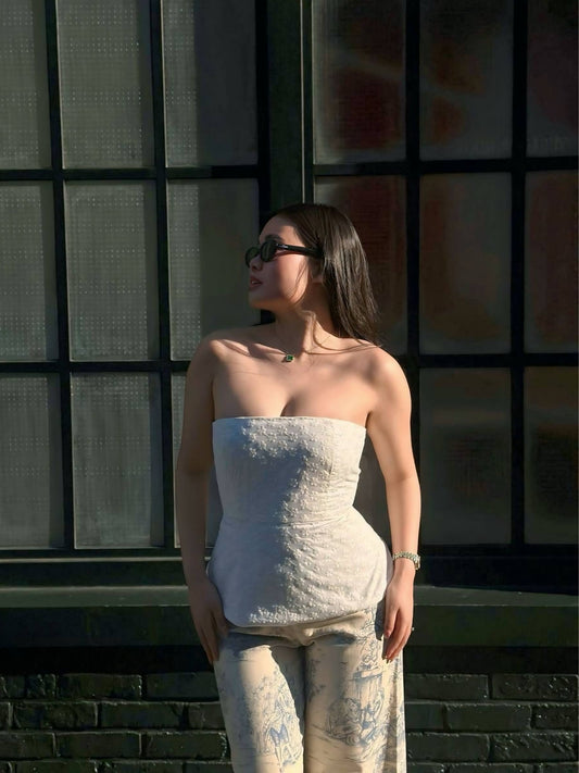 Dante Top/Dress