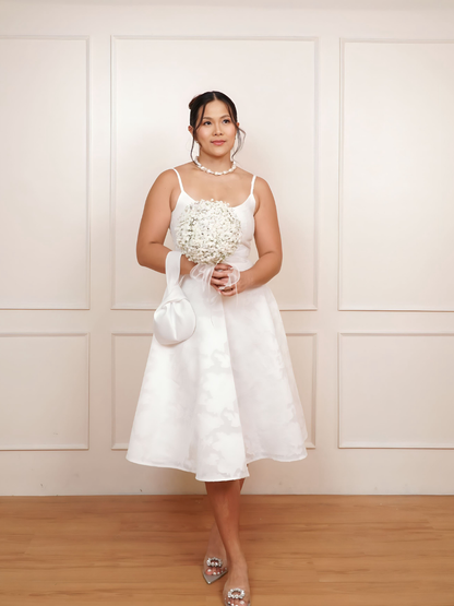 Fernan Bridal Dress