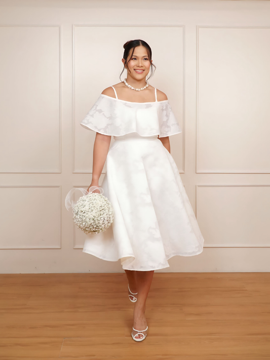 Fernan Bridal Dress