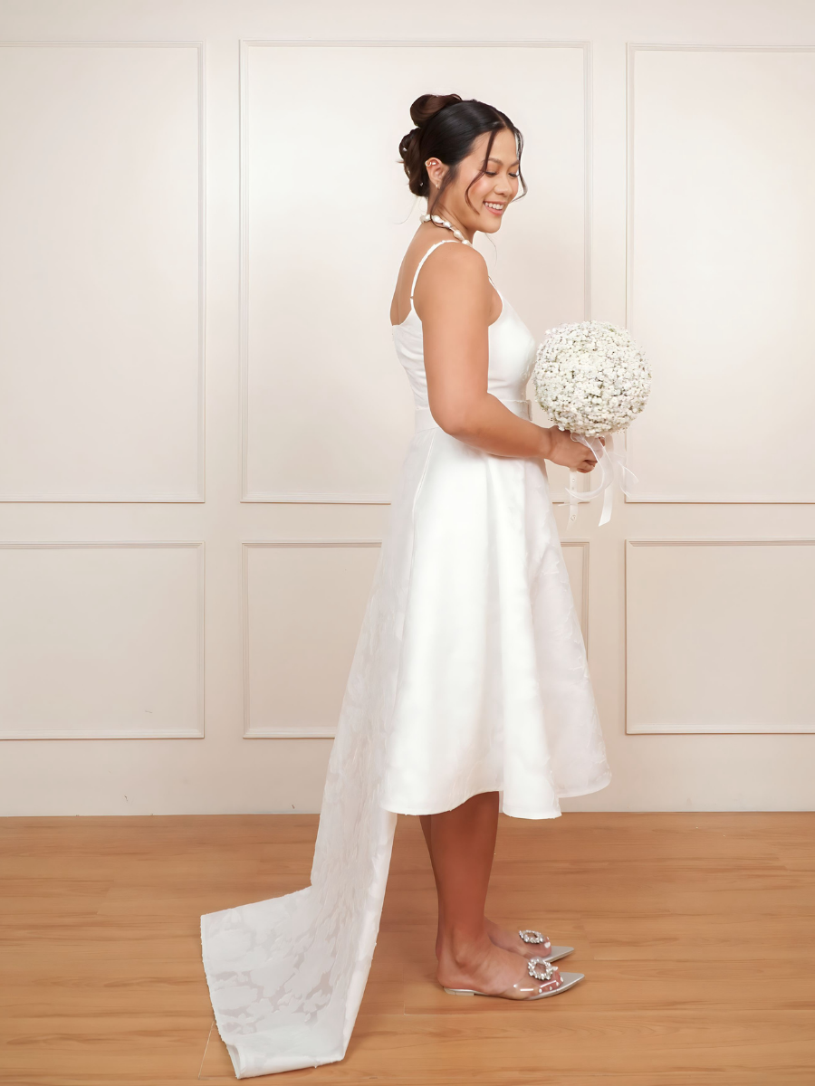 Fernan Bridal Dress