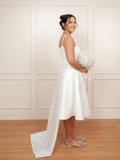 Fernan Bridal Dress