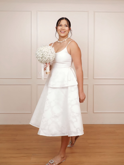 Fernan Bridal Dress