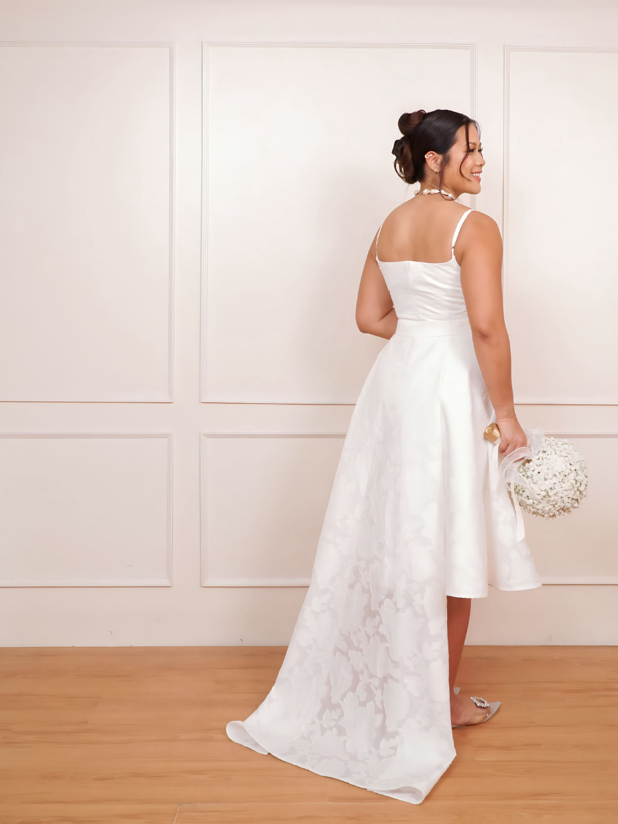 Fernan Bridal Dress