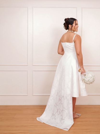 Fernan Bridal Dress