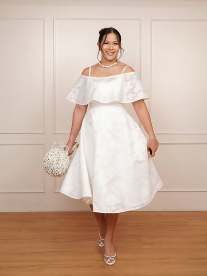 Fernan Bridal Dress