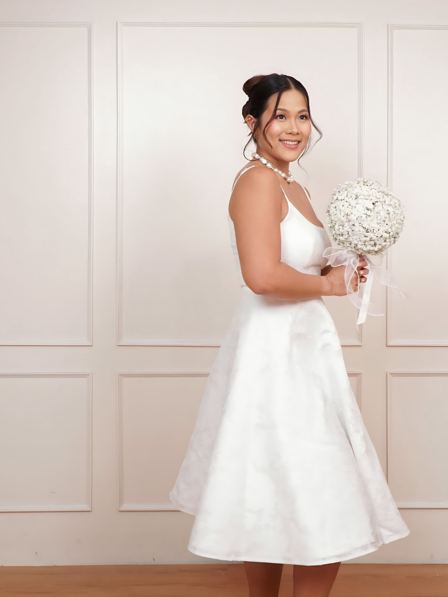 Fernan Bridal Dress