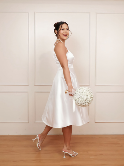 Fernan Bridal Dress