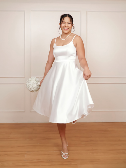 Fernan Bridal Dress