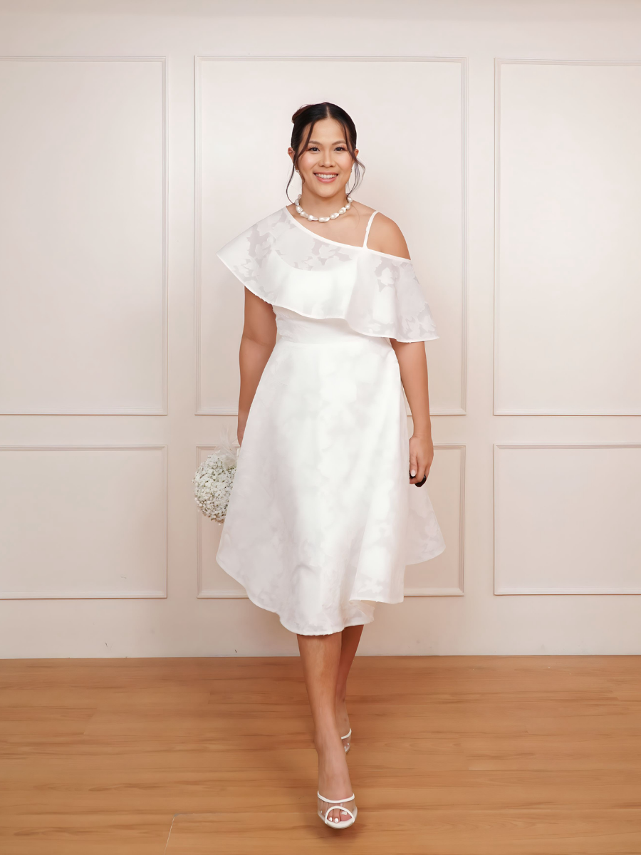 Fernan Bridal Dress