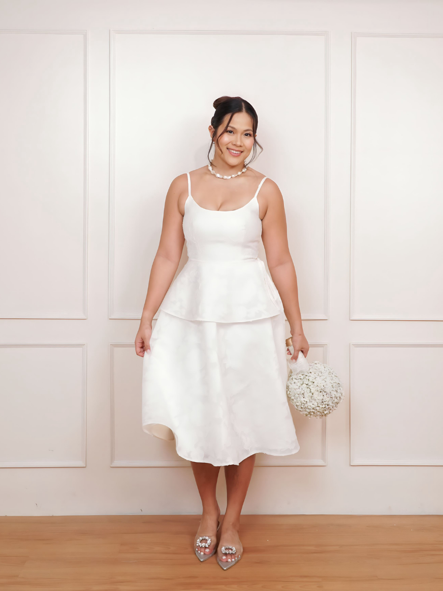 Fernan Bridal Dress