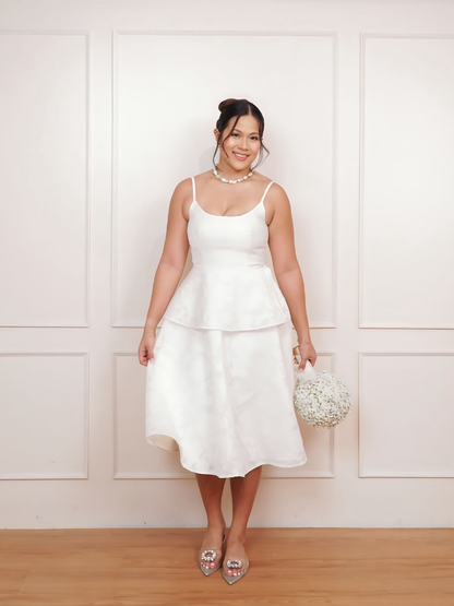 Fernan Bridal Dress