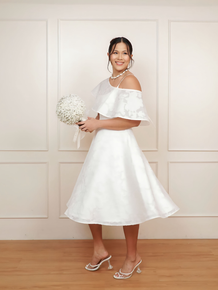 Fernan Bridal Dress