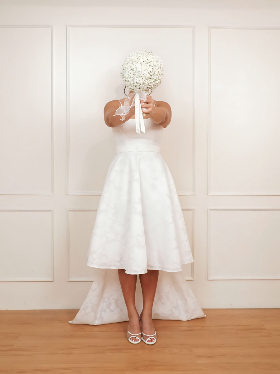 Fernan Bridal Dress