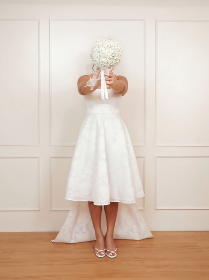 Fernan Bridal Dress