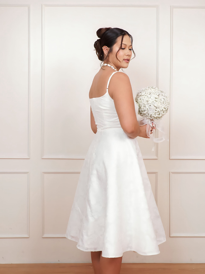 Fernan Bridal Dress