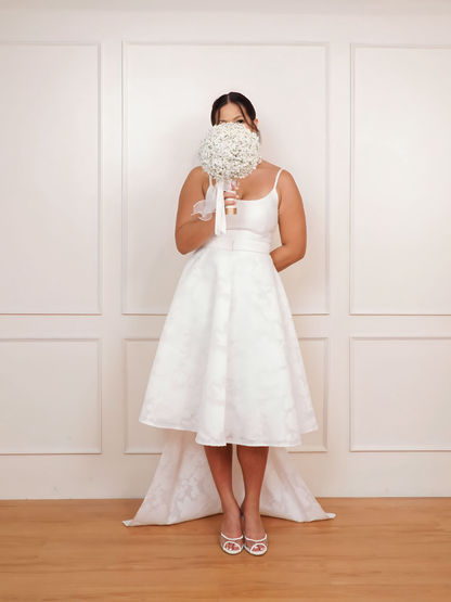 Fernan Bridal Dress