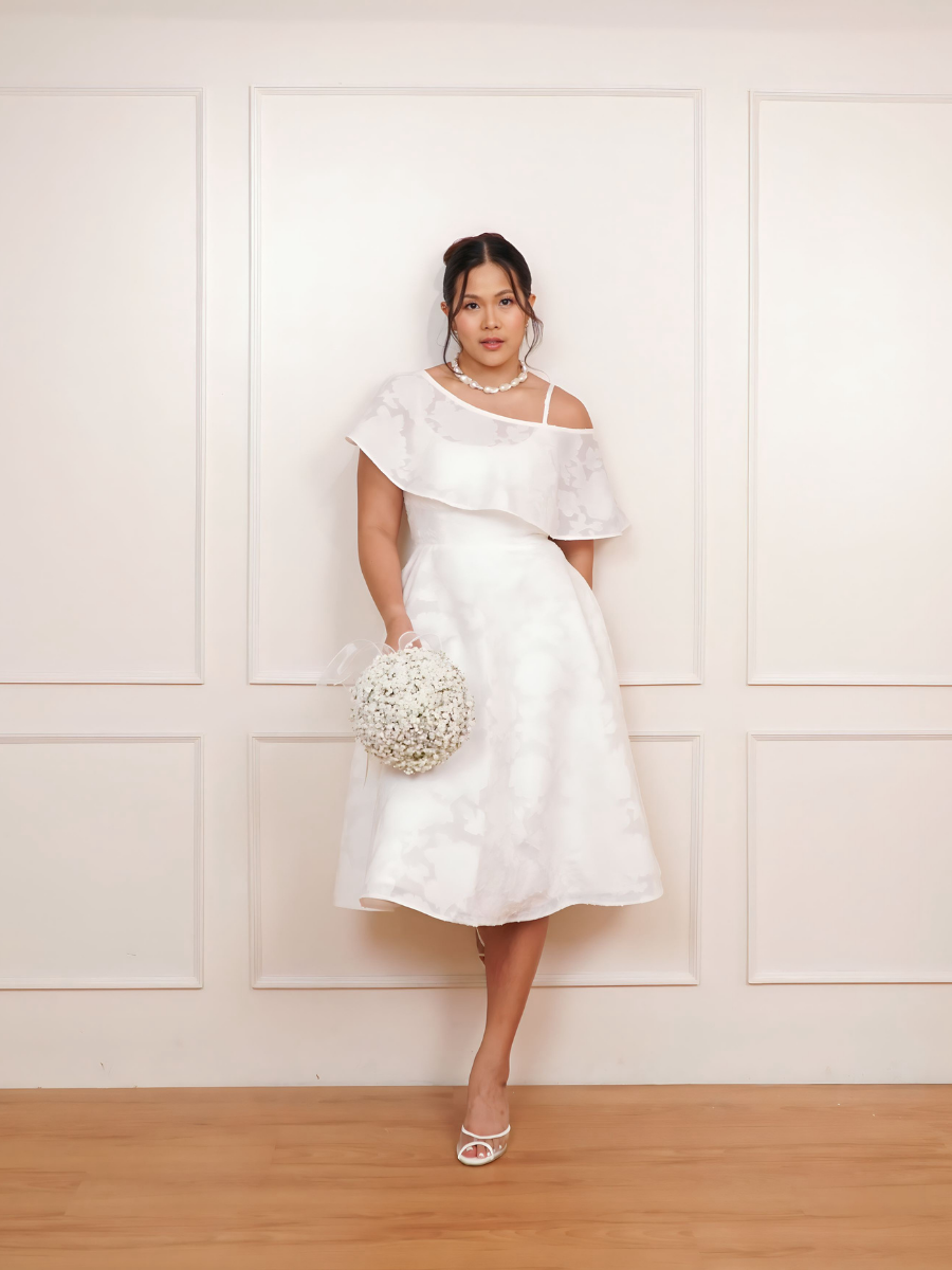 Fernan Bridal Dress
