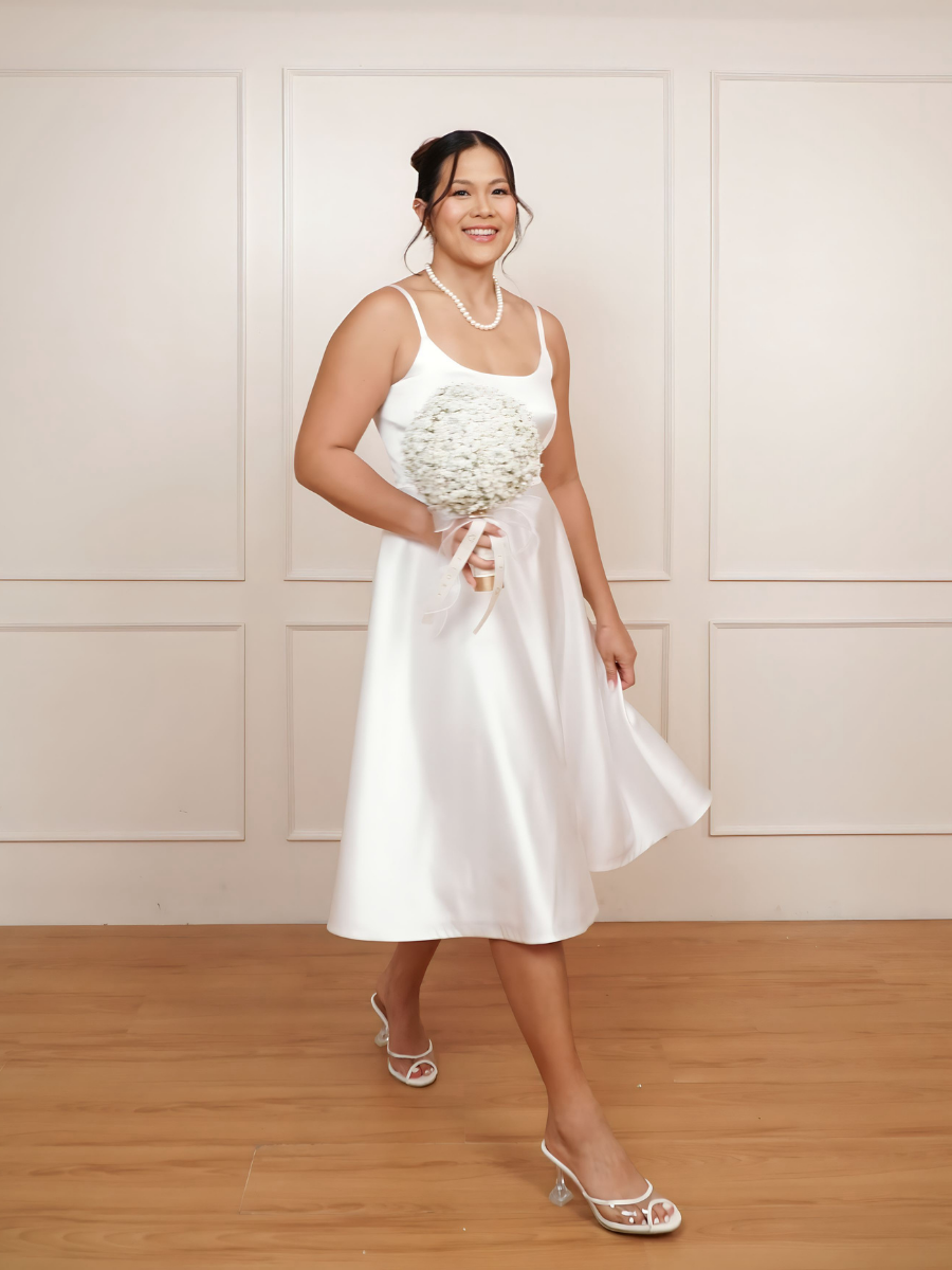 Fernan Bridal Dress