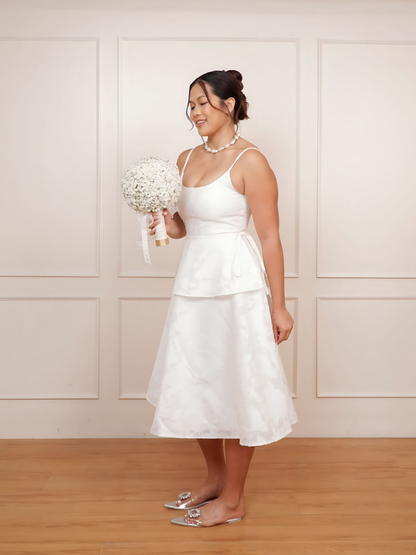 Fernan Bridal Dress