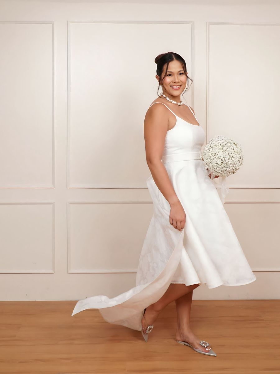 Fernan Bridal Dress