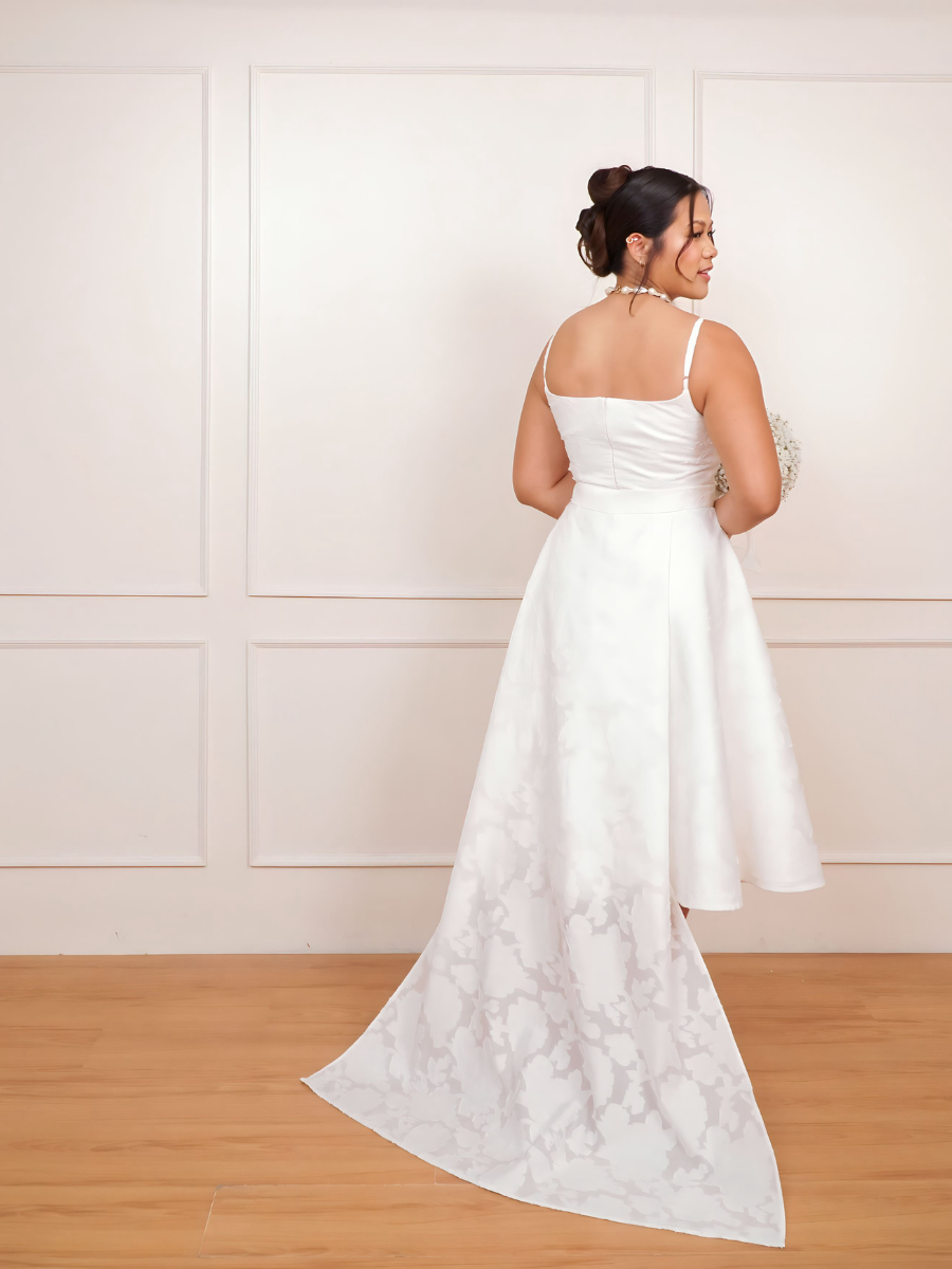 Fernan Bridal Dress