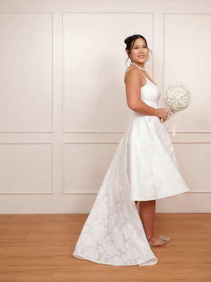 Fernan Bridal Dress