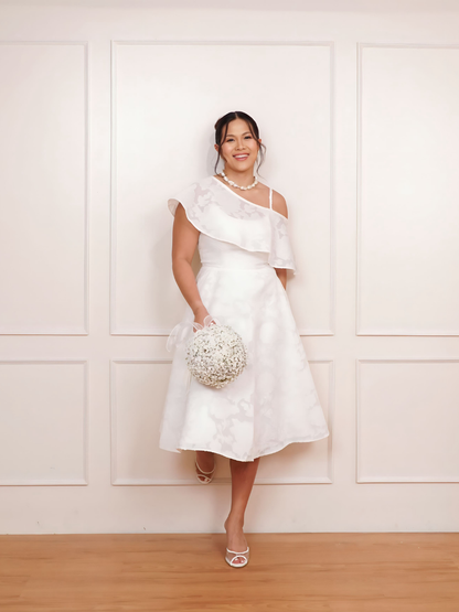 Fernan Bridal Dress