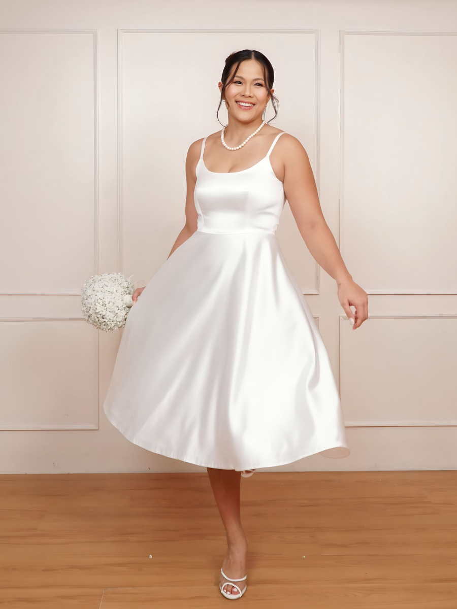 Fernan Bridal Dress