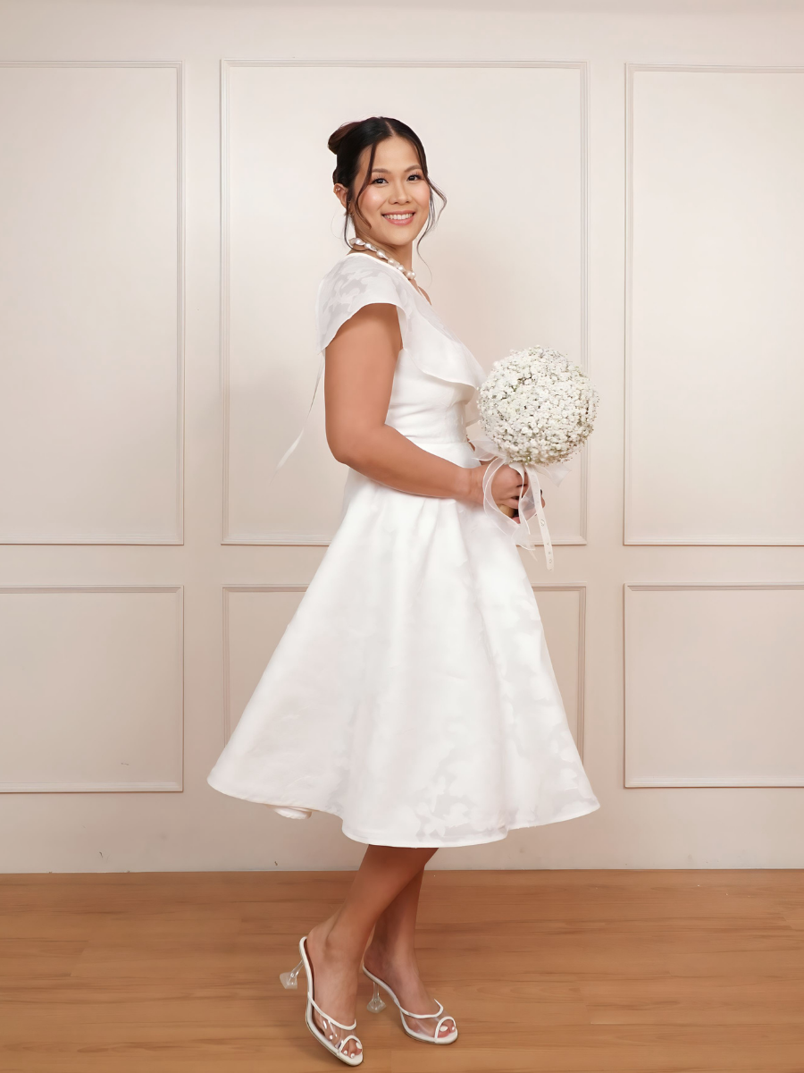Fernan Bridal Dress