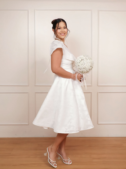 Fernan Bridal Dress