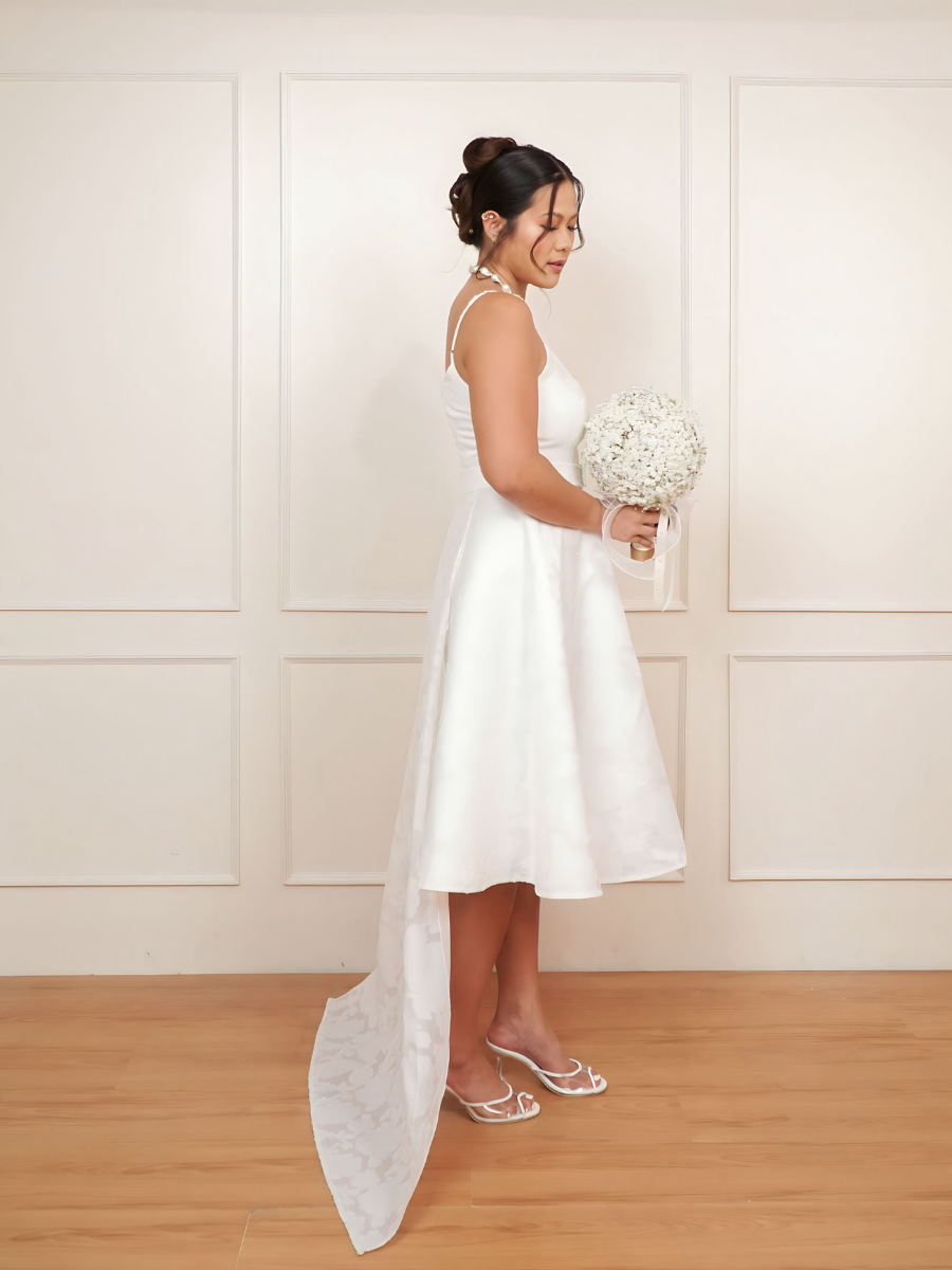 Fernan Bridal Dress