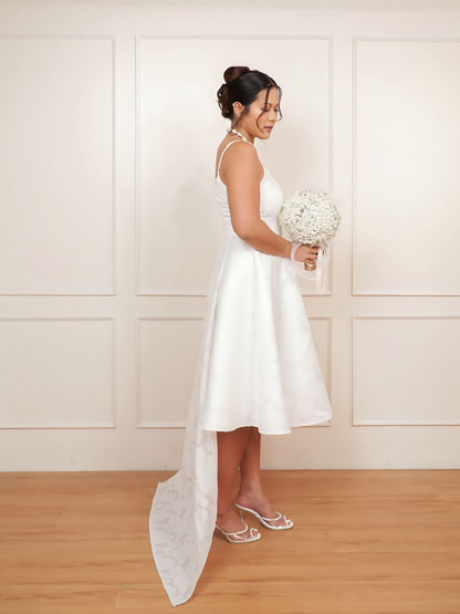Fernan Bridal Dress