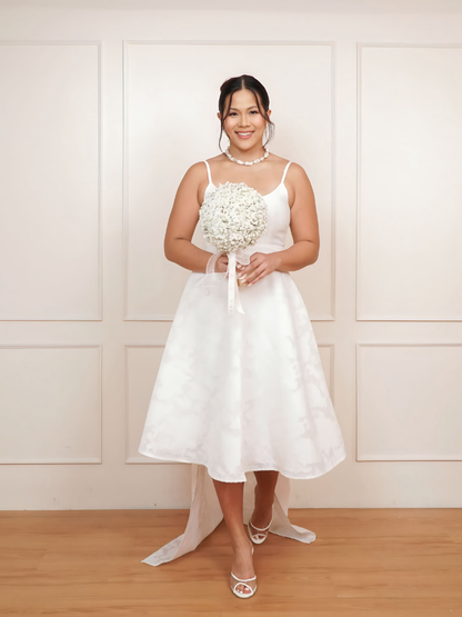 Fernan Bridal Dress